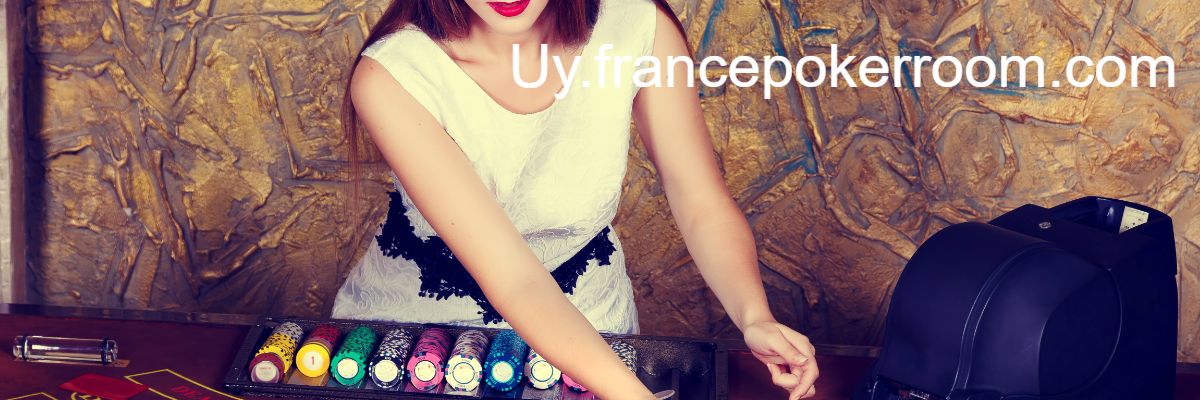 uy.francepokerroom.com